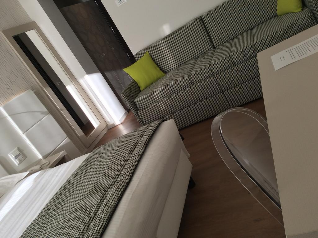 Hotel Ariston & Apartments Varazze Kültér fotó