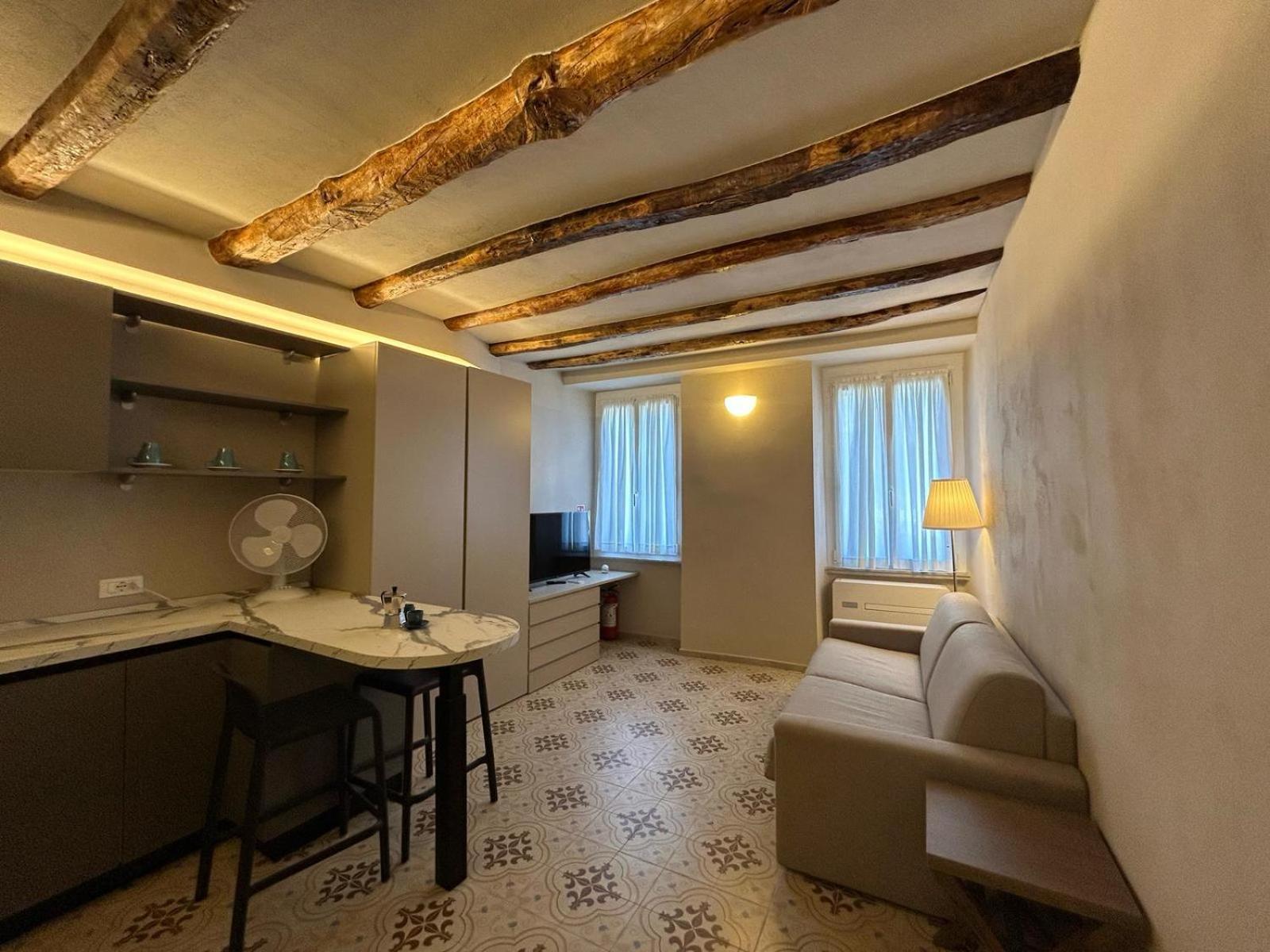 Hotel Ariston & Apartments Varazze Kültér fotó